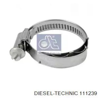Comprar 111239 Diesel Technic 
