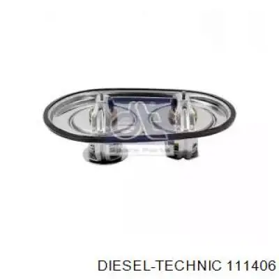 1.11406 Diesel Technic termostato
