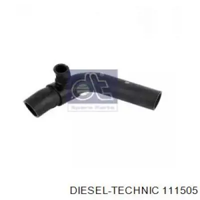  Diesel Technic 111505 precio, desde 24,58 EUR