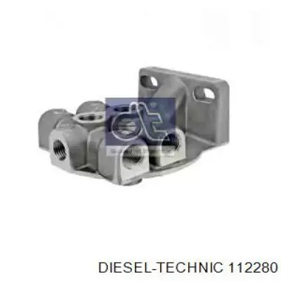 Carcasa del filtro de combustible Diesel Technic 112280 precio, desde 28,15 EUR