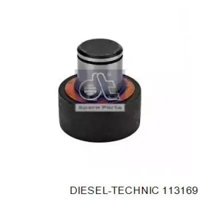 Cojinete del eje de la horquilla de embrague Diesel Technic 113169 precio, desde 15,25 EUR