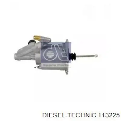 1.13225 Diesel Technic servoembrague