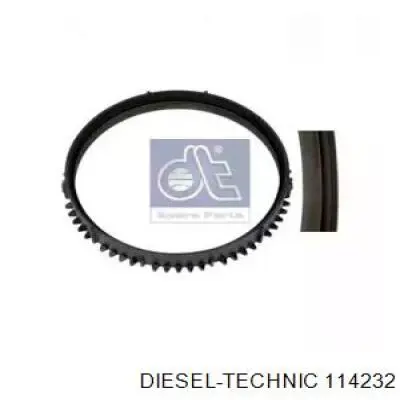1.14232 Diesel Technic anillo sincronizador