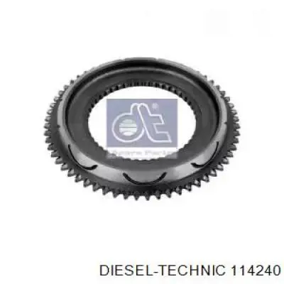 1.14240 Diesel Technic anillo sincronizador