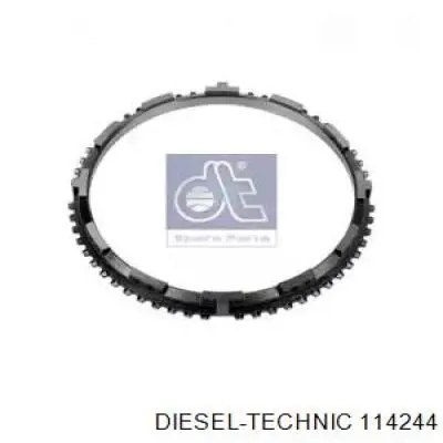 1.14244 Diesel Technic anillo sincronizador