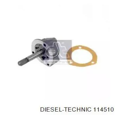 1.14510 Diesel Technic bomba de aceite