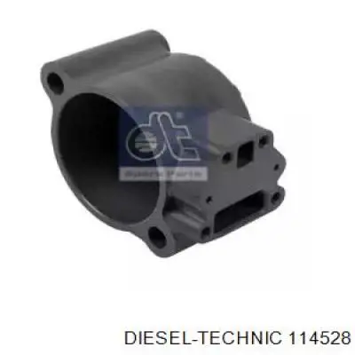 1.14528 Diesel Technic cilindro de cambio de marchas