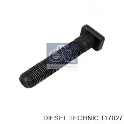  Diesel Technic 117027 precio, desde 9,32 EUR