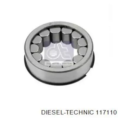  Diesel Technic 117110 precio, desde 15,37 EUR