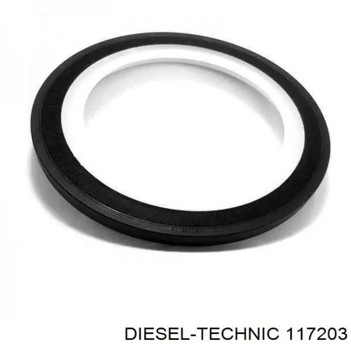 Sello de aceite exterior del cubo trasero Diesel Technic 117203 precio, desde 10,75 EUR
