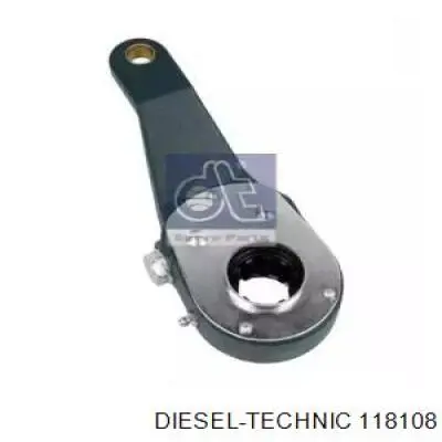 Trinquete de freno del eje trasero Diesel Technic 118108 precio, desde 45,22 EUR