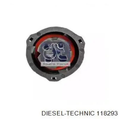 Comprar K0384381N50 Knorr-bremse Módulo de control ABS