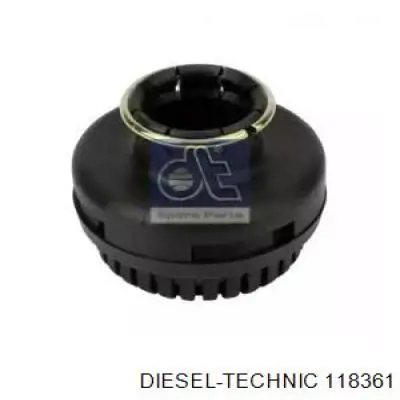 1.18361 Diesel Technic deshumificador de sistema neumatico