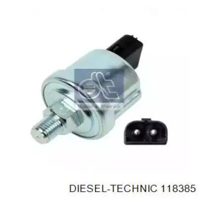 118385 Diesel Technic