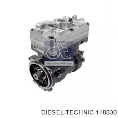 Compresor de suspensión neumática Knorr-bremse LK4949 precio, desde 796,02 EUR