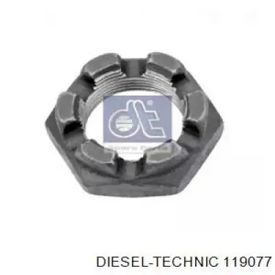  Diesel Technic 119077 precio, desde 2,34 EUR