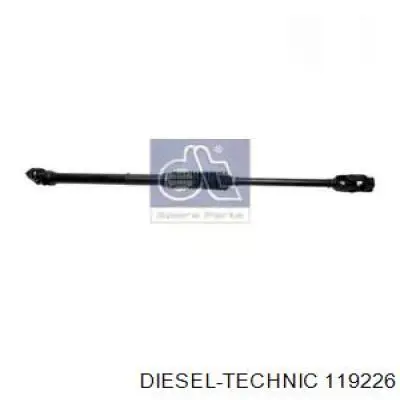 119226 Diesel Technic 
