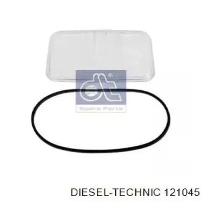 Cristal de faro Diesel Technic 121045 precio, desde 26,23 EUR