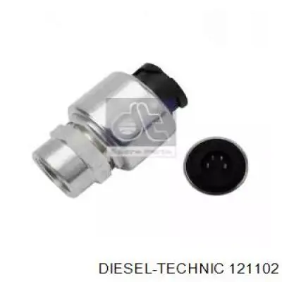 011009164 Scania sensor de posición del cigüeñal