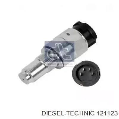 Sensor velocimetro Diesel Technic 121123 precio, desde 32,64 EUR