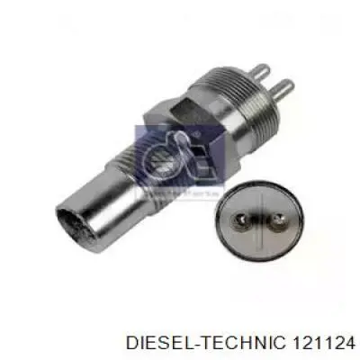 121124 Diesel Technic