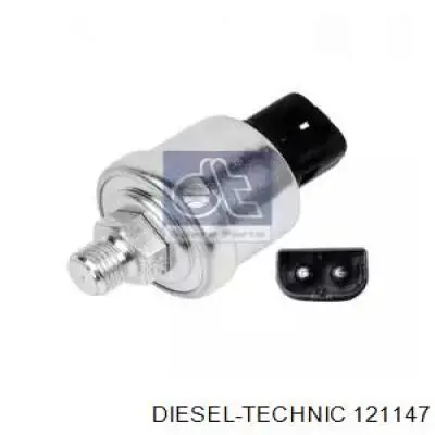 Manómetro de presión de aceite Diesel Technic 121147 precio, desde 22,69 EUR
