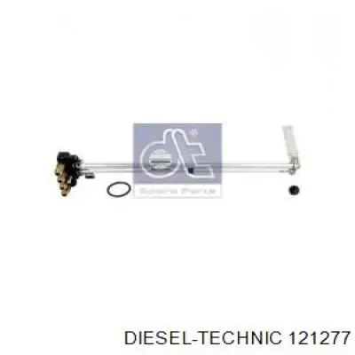 1.21277 Diesel Technic aforador de combustible