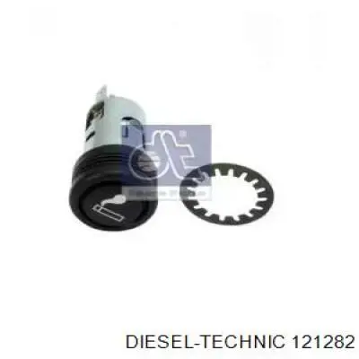 121282 Diesel Technic