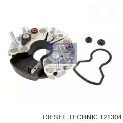 121304 Diesel Technic