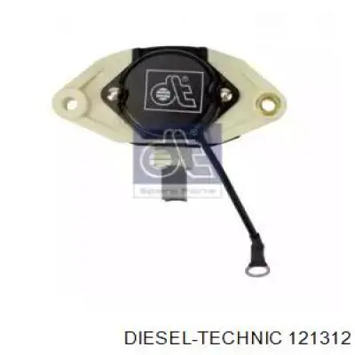 Regulador de corriente Diesel Technic 121312 precio, desde 17,36 EUR
