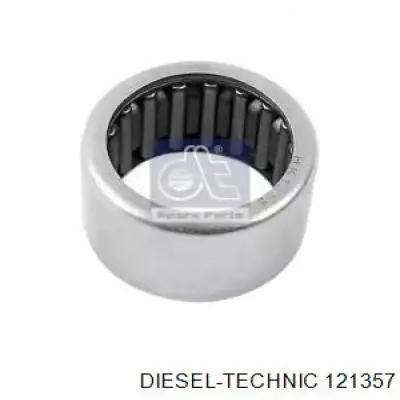 121357 Diesel Technic rodamiento, motor de arranque