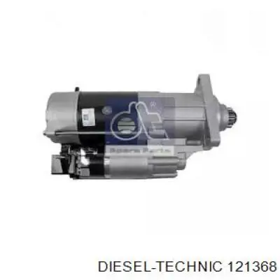 1.21368 Diesel Technic motor de arranque