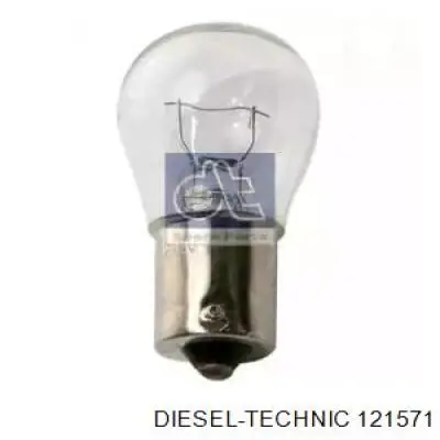 Bombilla de faro Diesel Technic 121571 precio, desde 1,07 EUR