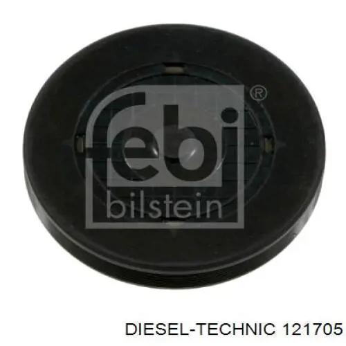 121705 Diesel Technic sensor de velocidad