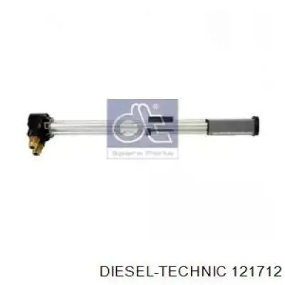 1.21712 Diesel Technic aforador de combustible