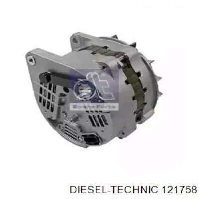 1794114 Mitsubishi alternador