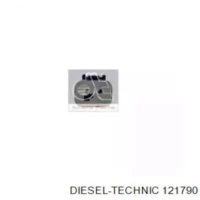 121790 Diesel Technic sensor abs trasero