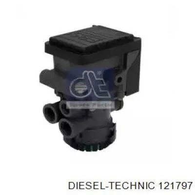 1.21797 Diesel Technic módulo hidráulico abs