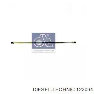 122094 Diesel Technic