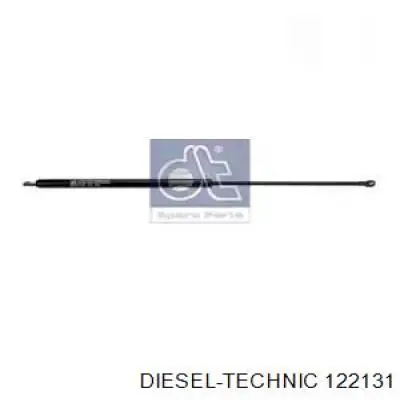 122131 Diesel Technic