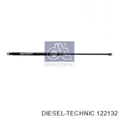 122132 Diesel Technic