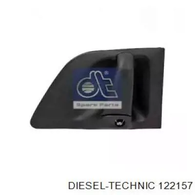 Comprar 122157 Diesel Technic Manija exterior izquierda de puerta delantera