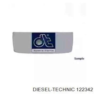 1.22342 Diesel Technic parabrisas