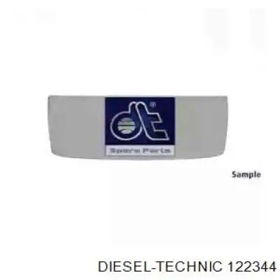 1.22344 Diesel Technic parabrisas