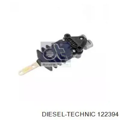 Válvula de control de nivel (camión) Diesel Technic 122394 precio, desde 43,30 EUR