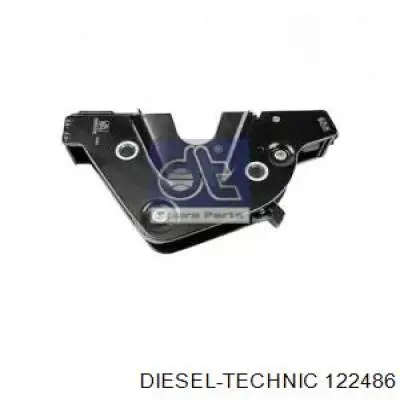 Comprar 122486 Diesel Technic Cerradura de cabina