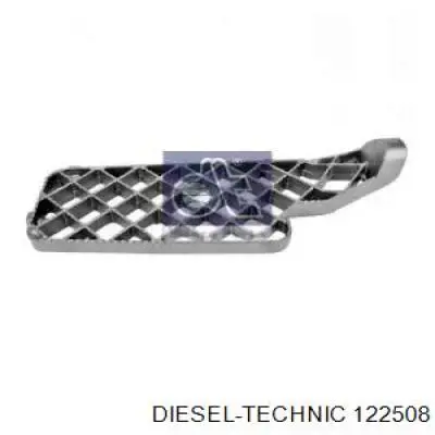 Estribo izquierdo Diesel Technic 122508 precio, desde 210,33 EUR