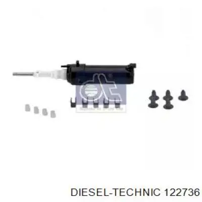 122736 Diesel Technic