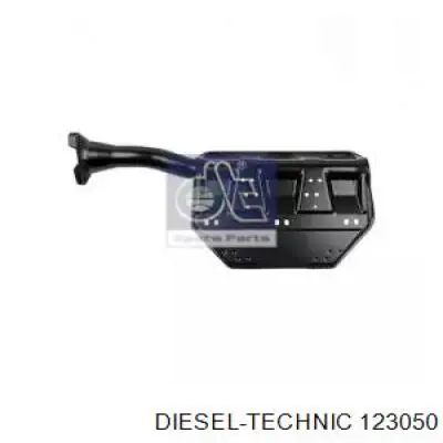 123050 Diesel Technic