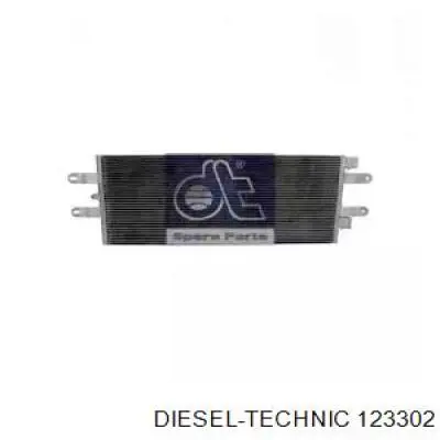 123302 Diesel Technic